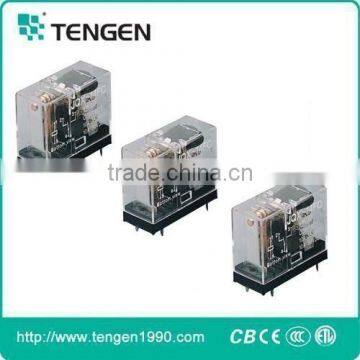 CE Approved Power Relay Supplier