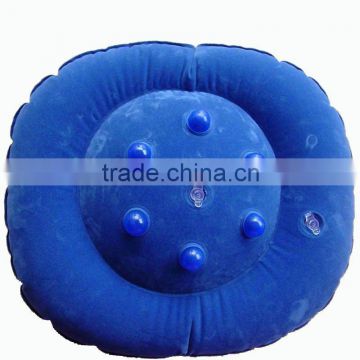 13404-5 Inflatable Back & Seat cushion