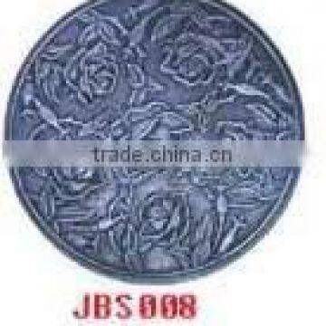 Cast Iron Decorative Stepping Stone photo-6