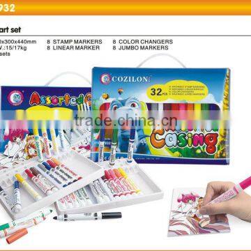 Stationery Set for School BTS Item 932 photo-4