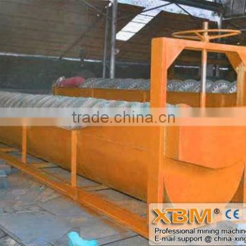 Spiral Sand Washer, Screw Sand Washer Spiral Classifier