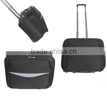 Trolley bag (traveling bag, luggage)