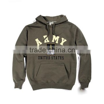 custom fashion mens fleece hoodie jacket pakistan