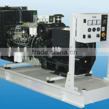 38KVA/30KW Generator with STAMFORD Alternator