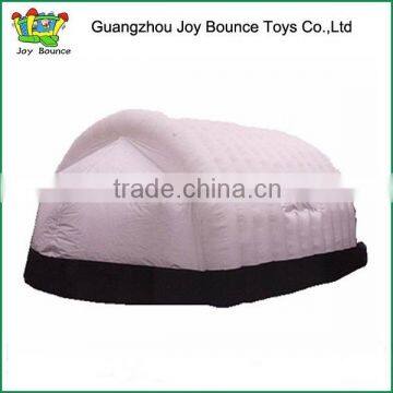 2015 giant cheap pink inflatable tent price used for events for sale