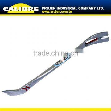 CALIBRE power nail puller Steel pry bar flat pry bar