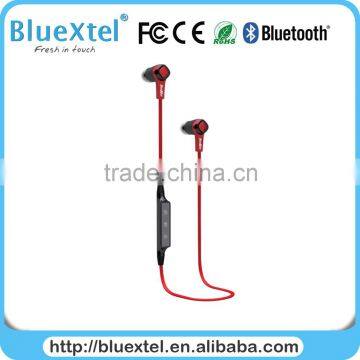 Best Toys For 2015 Christmas Gift Computer Bluetooth Earphone Private Label