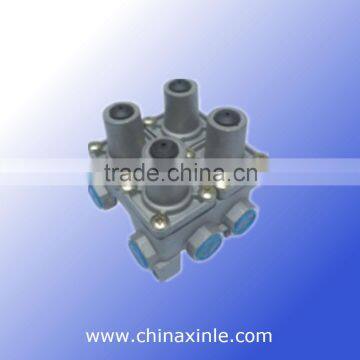 4 circuit protection valve 934 702 2100