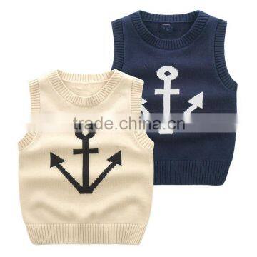 Children Clothing 2016 Fabric for Safety Kids Vest