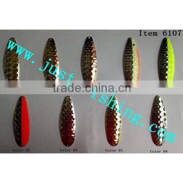 Top Quality Spoon Fishing Lure photo-6