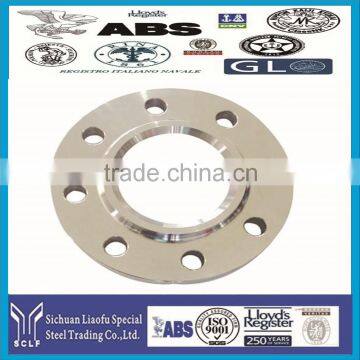 304 316 stainless steel flange manufacturer with Best price