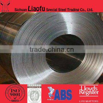 Top Quality 1.4541 Cold Rolled Stainless Steel Strip&coils photo-2