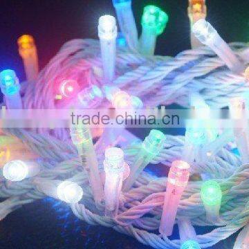 led twinkle string light