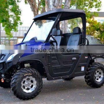 800CC UTV With EEC & EPA photo-6