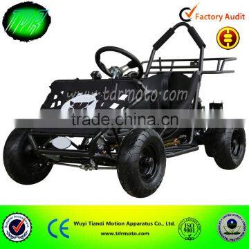 Cheap go kart for sale 1000W electric go kart Wholesale