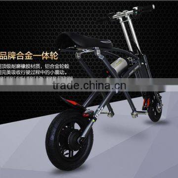 2016 Light Fashion Low Price Electric Scooter Scooters Kit photo-5