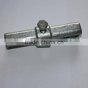 Drop Forged Scaffolding Coupler In Coupling Pin For Construction