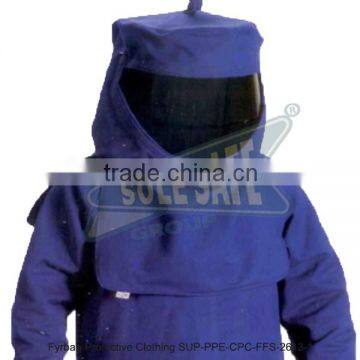 Fyrban Protective Clothing ( SUP-PPE-CPC-FFS-2613-1 )