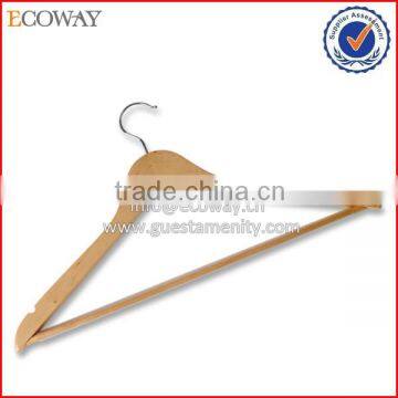 2015 Factory Manufacture Hot Sale Hotel Disposable Coat Hanger