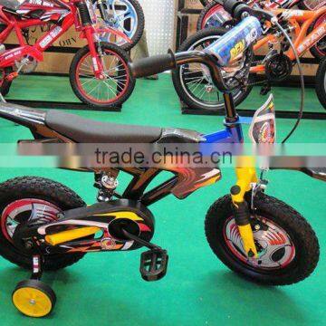 children pedal motorcycle ZYO-18