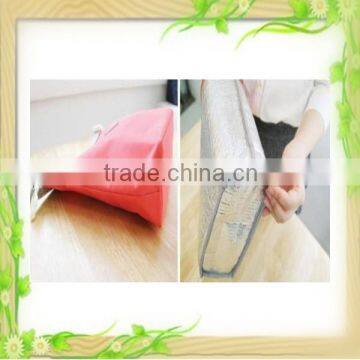 picnic food warm bag/ Heat Protecting Bags/ insulation bag