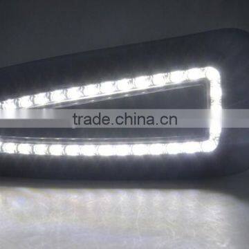 New for For d f150 accessories LED DRL for for d F150 raptor SVT Only 2010-201