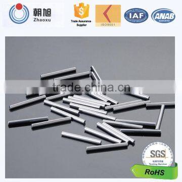 ISO factory 5mm cotter pin for electrical appliances