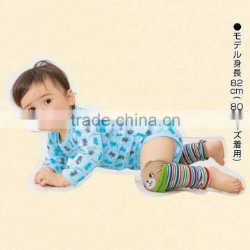 2015 new style Baby leggings Baby Knee protective socks