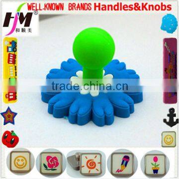 Furniture of hall luxury cartoon handles and knobs