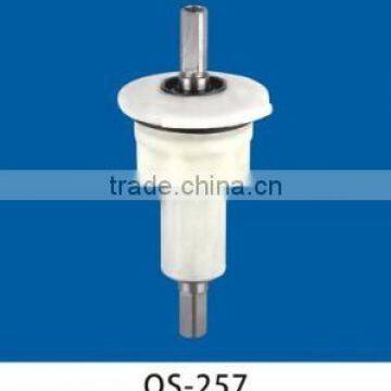 High quality single washing machine p-shaft