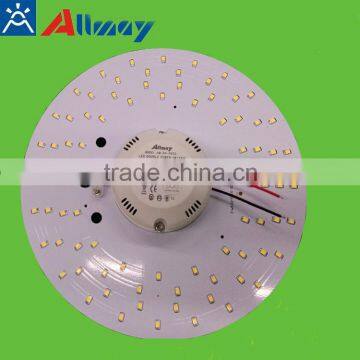 10w plate retrofit led,replacement of traditonal 2D/Circle/ESL/H tube