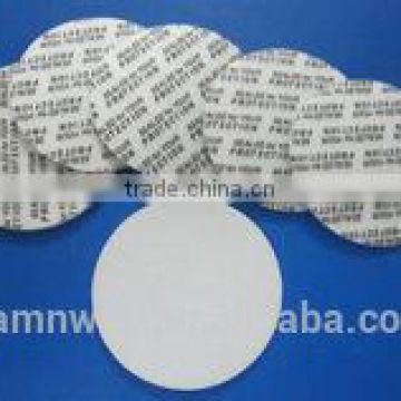 self adhesive wad ps foam liner