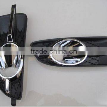 CAR spare parts &car accessories &car body parts auto LAMP fog light case FOR Buick lacrosse series 2009-2014