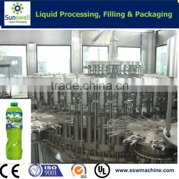 Automatic Bottling Machine