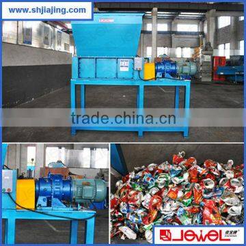 More Than 20 Years Factory Supply CE Certificate High Quality Hydraulic Aluminium Can Baler