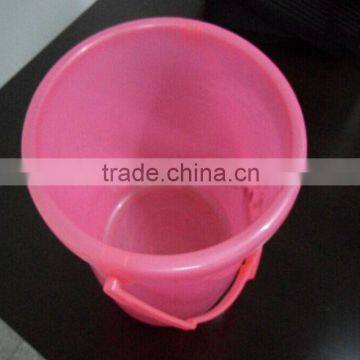 Professional PP food grade plastic molds