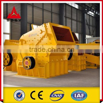 Spare Parts Of Impact Crusher Machine