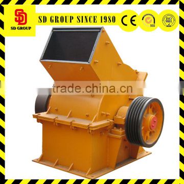 high Quality Hammer Crusher with best price from china