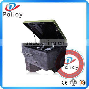 Underground Water Integrative Filter for Swimming Pools, Buried Integrated Filter for Swimming Pool photo-2