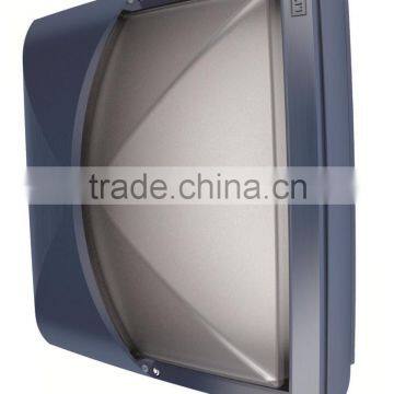 30w Ip65 New Aluminum Square Housing Outdoor Wall Landscape Lighting photo-2