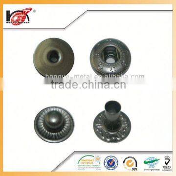 Rectangle Good Price Snap Button 2016 for Jackets photo-2