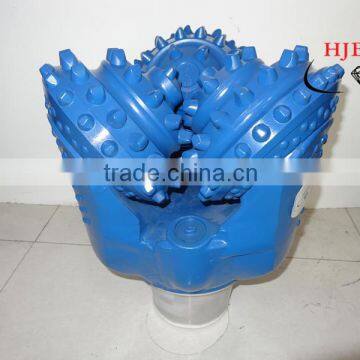 factory price tricone rock bit for drilling