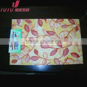 Hot sale the latest fashion non slip shower mat                        
                                                Quality Choice