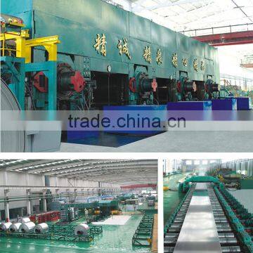 1060 Color Coated Aluminum Sheet photo-3