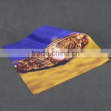 Wholesale Jewelry Cleaning Cloth photo-3