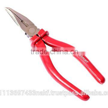 Bent Nose Plier
