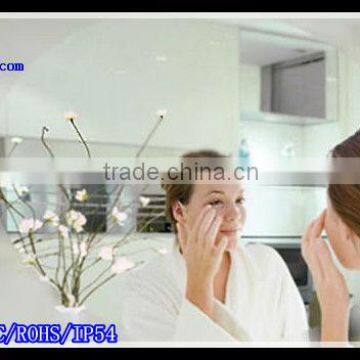 Fog Free film glass film architecture decorated accessory mirror
