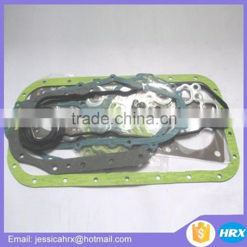 forklift engine parts full gasket set for Hyundai