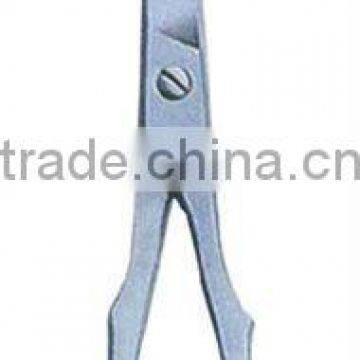 Single Use Barber Scissors SS