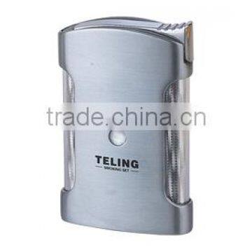 top brand refillable metal lighter high quality and reasonable price